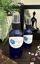 Load image into Gallery viewer, Smudge Spray - 4oz bottle