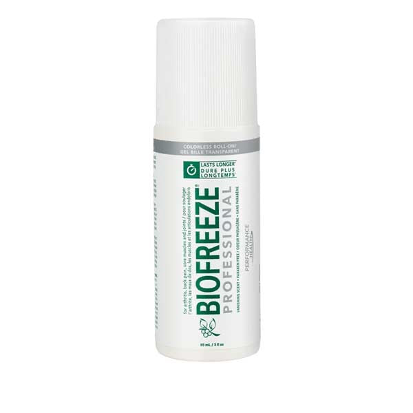 Biofreeze Roll-On 3oz