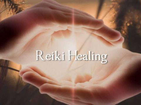 Reiki